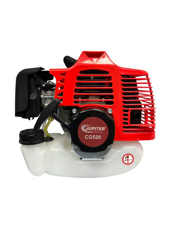 علفتراش دوشی ژوپیتر دو زمانه مدل CG520